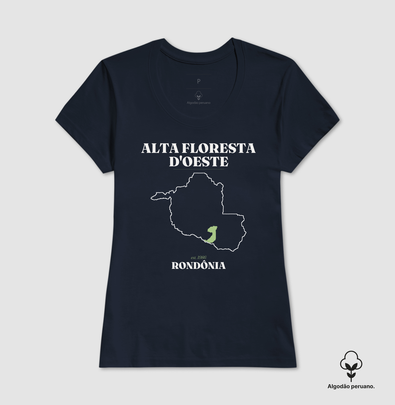 Camisa 5