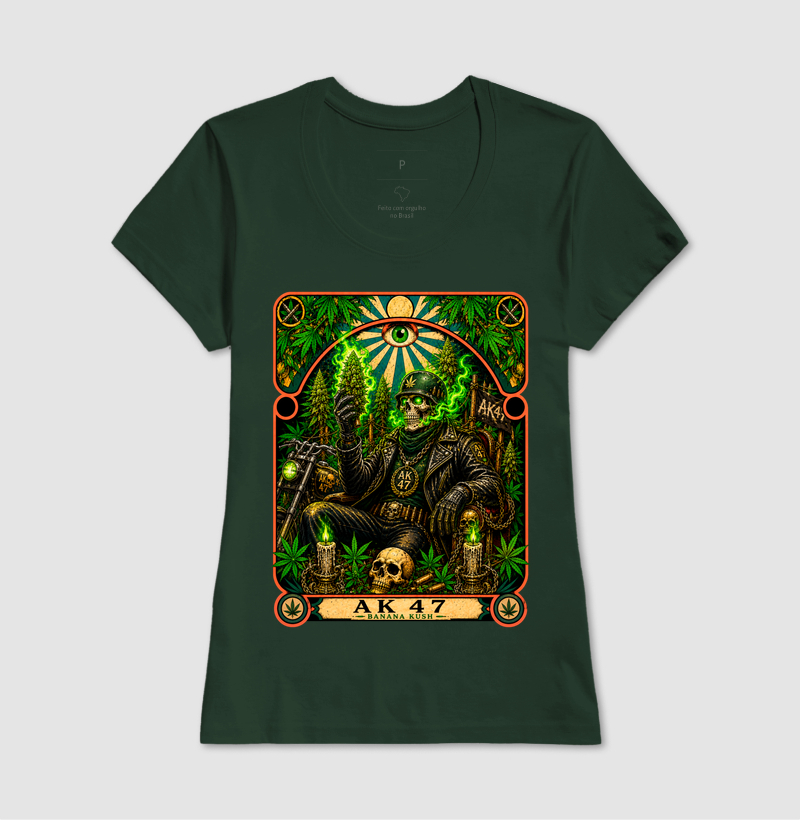 Camisa 8