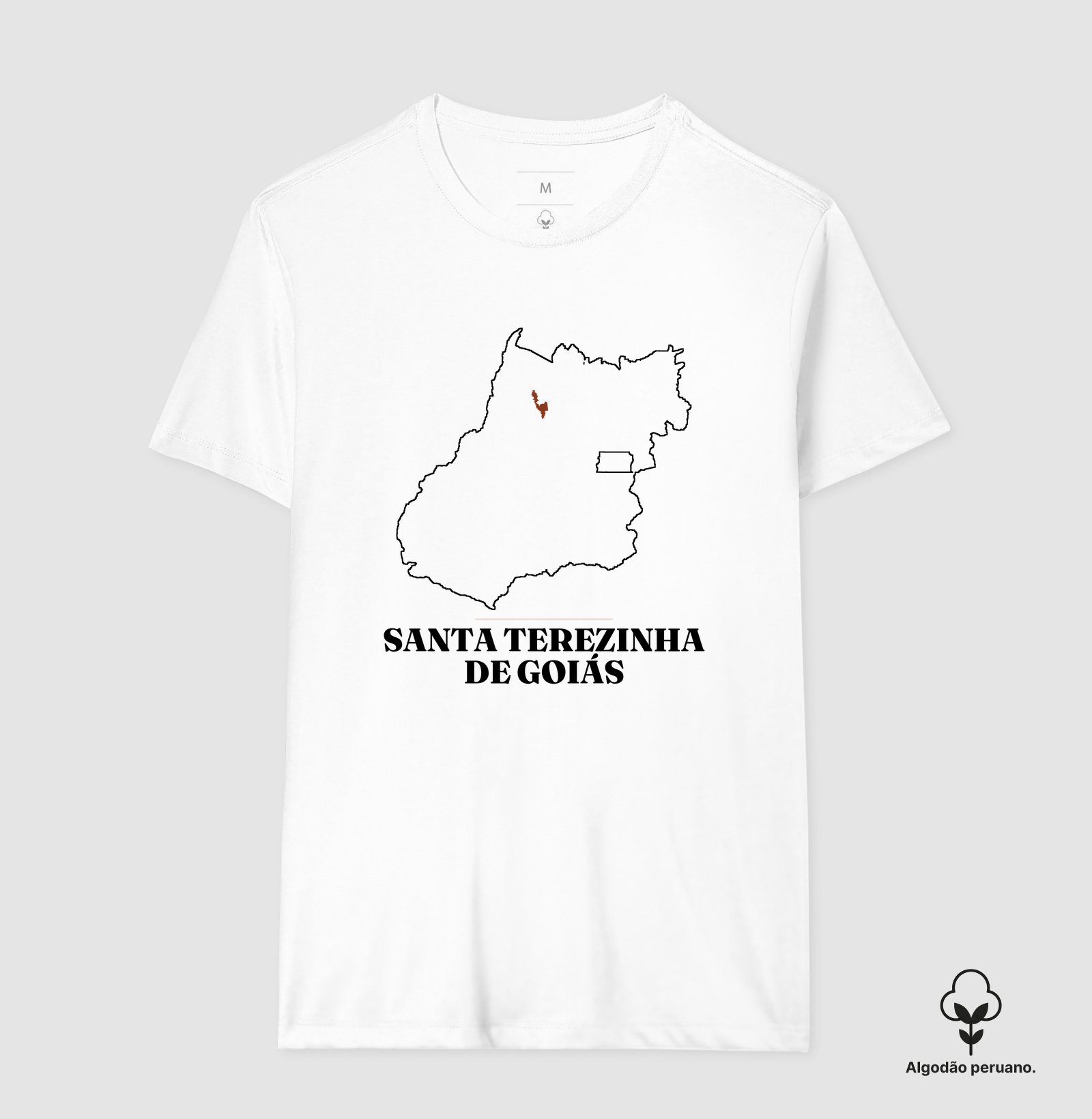 Santa Terezinha de Goiás | Traço GO - Imagem 2
