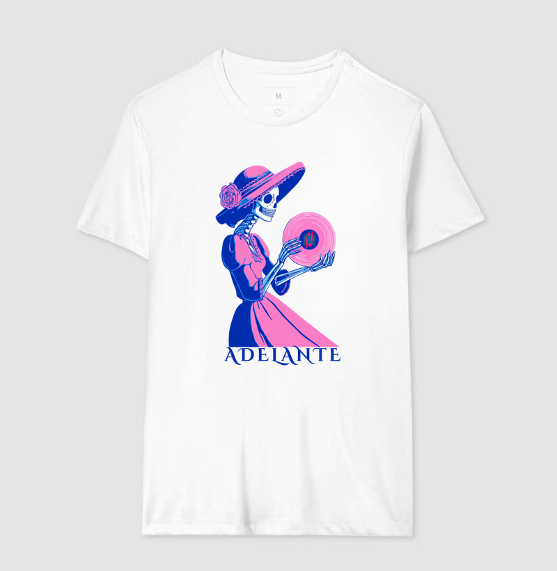 Catrina Adelante! - Imagem 2