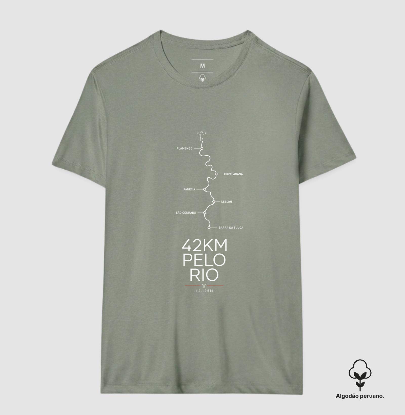Camisa 8