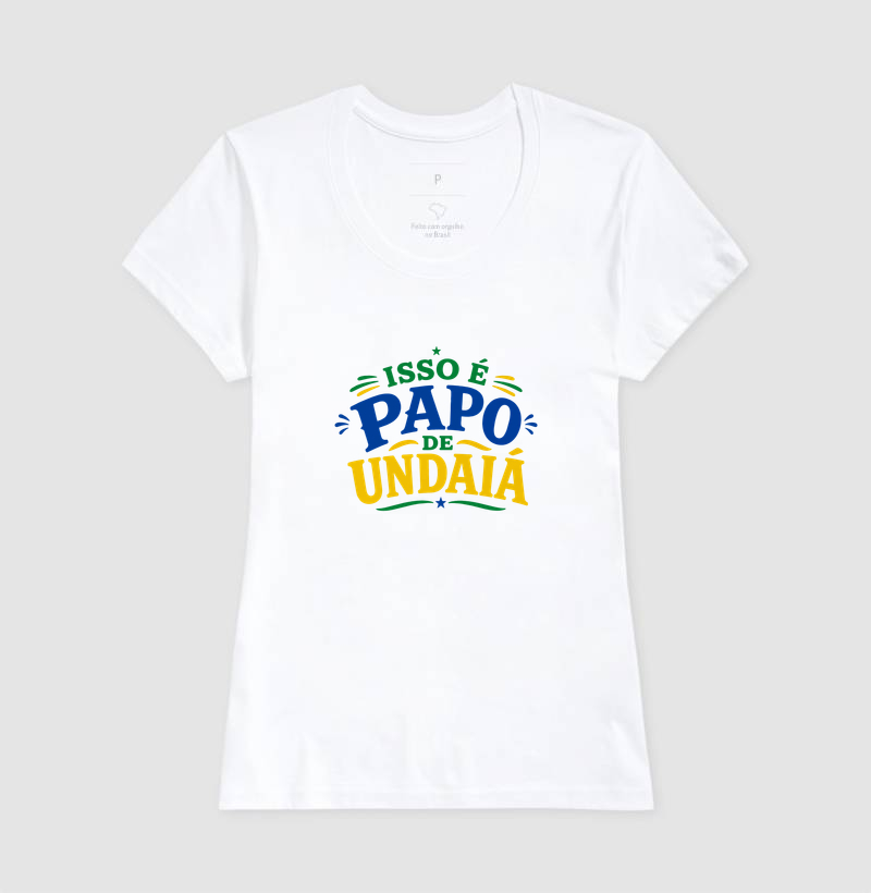 ISSO É PAPO DE UNDAIÁ - Imagem 6