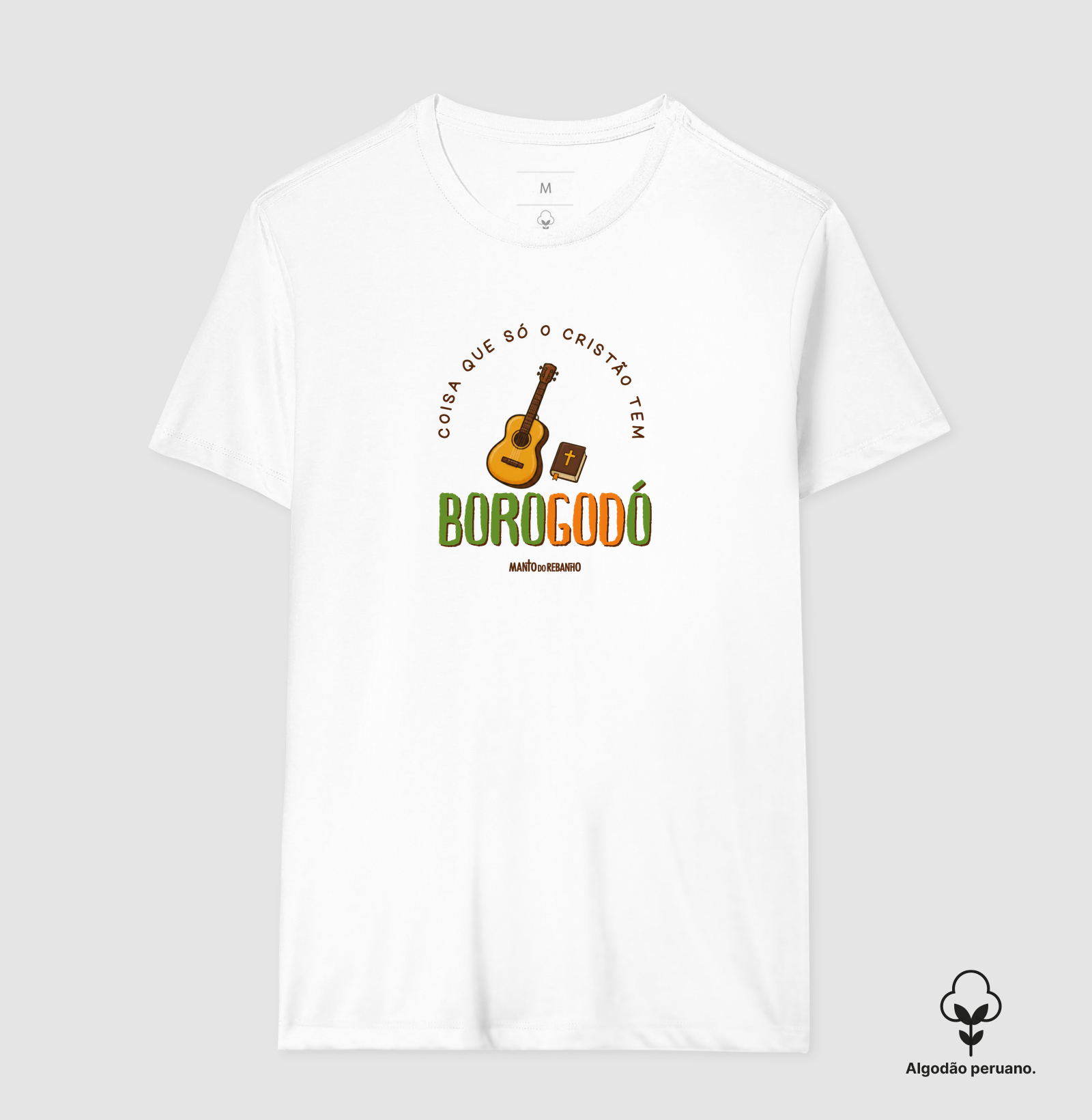 BoroGODó - Imagem 5