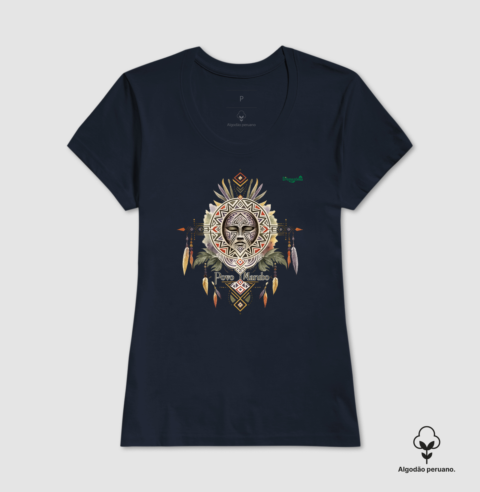 Camisa 2
