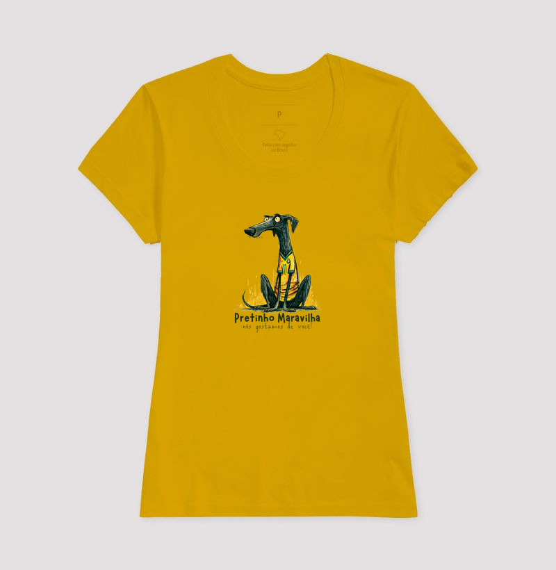 Camisa 12