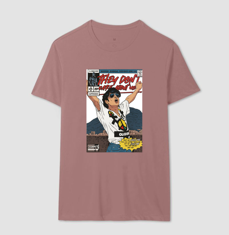 Camisa 16