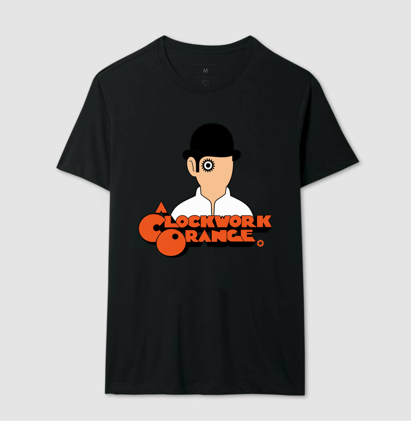 Laranja Mecânica – A Clockwork Orange - Imagem 2