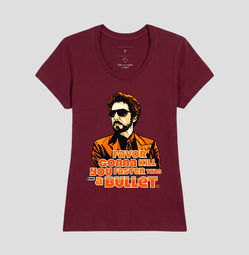 Carlito’s Way – Favor Gonna Kill You - Imagem 19