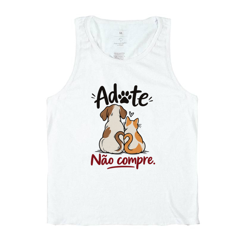 Adote Não Compre - Imagem 2