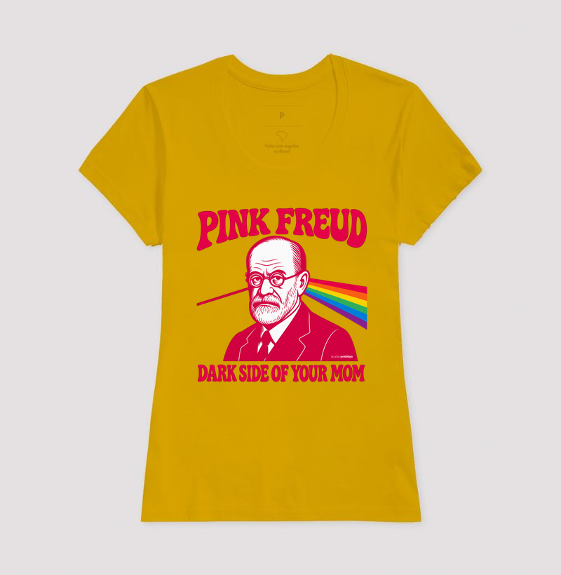 Pink Freud – The Dark Side of Your Mom - Imagem 14