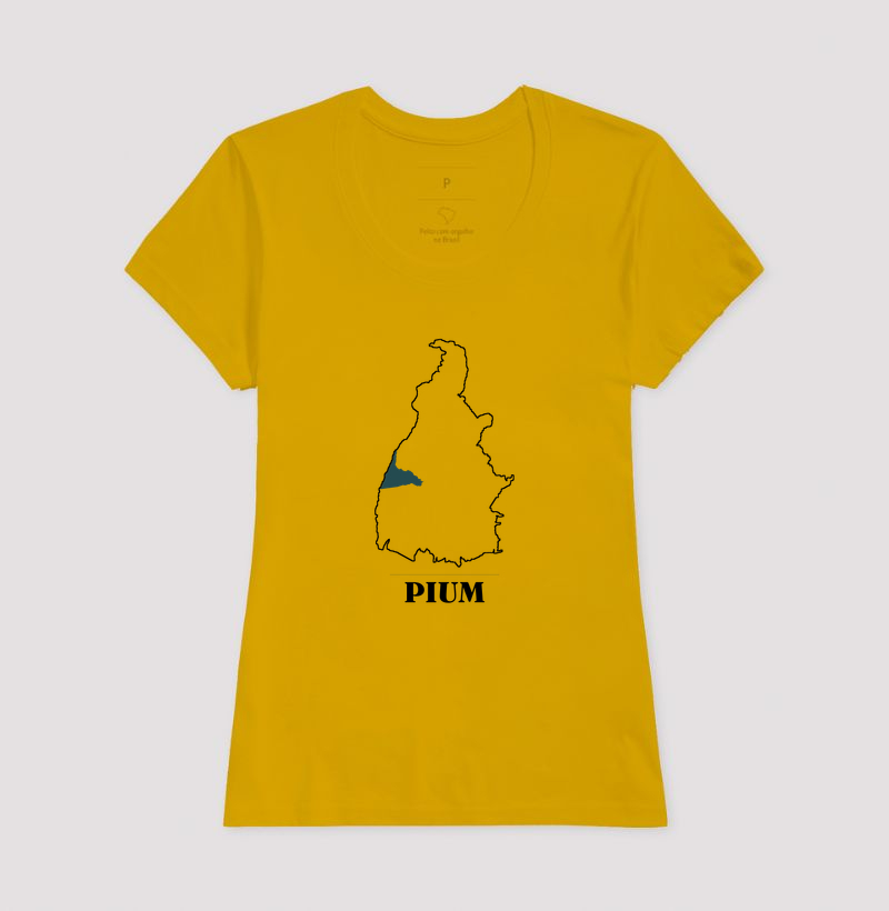Pium | Traço TO - Imagem 15