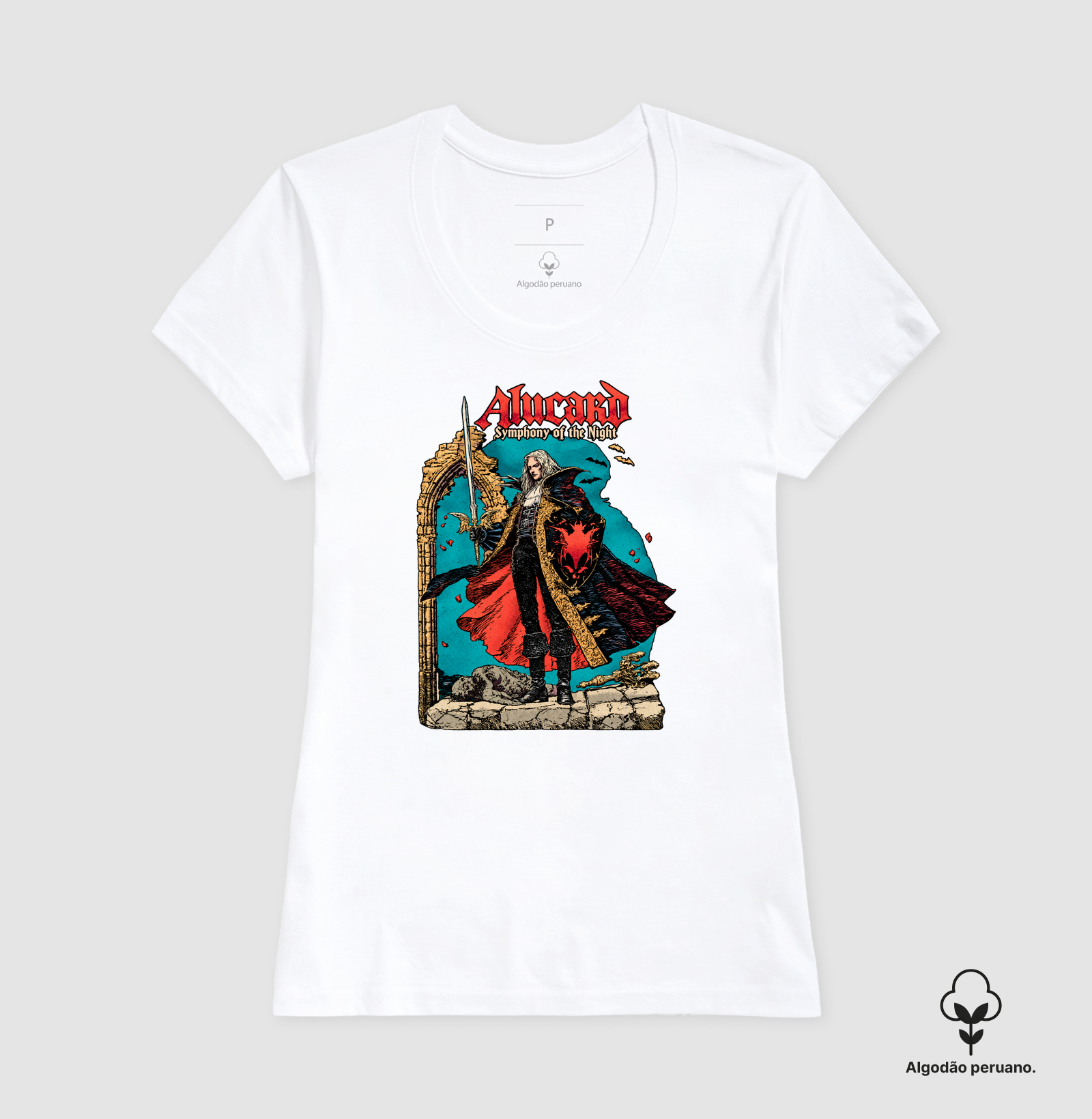 Alucard - Imagem 5