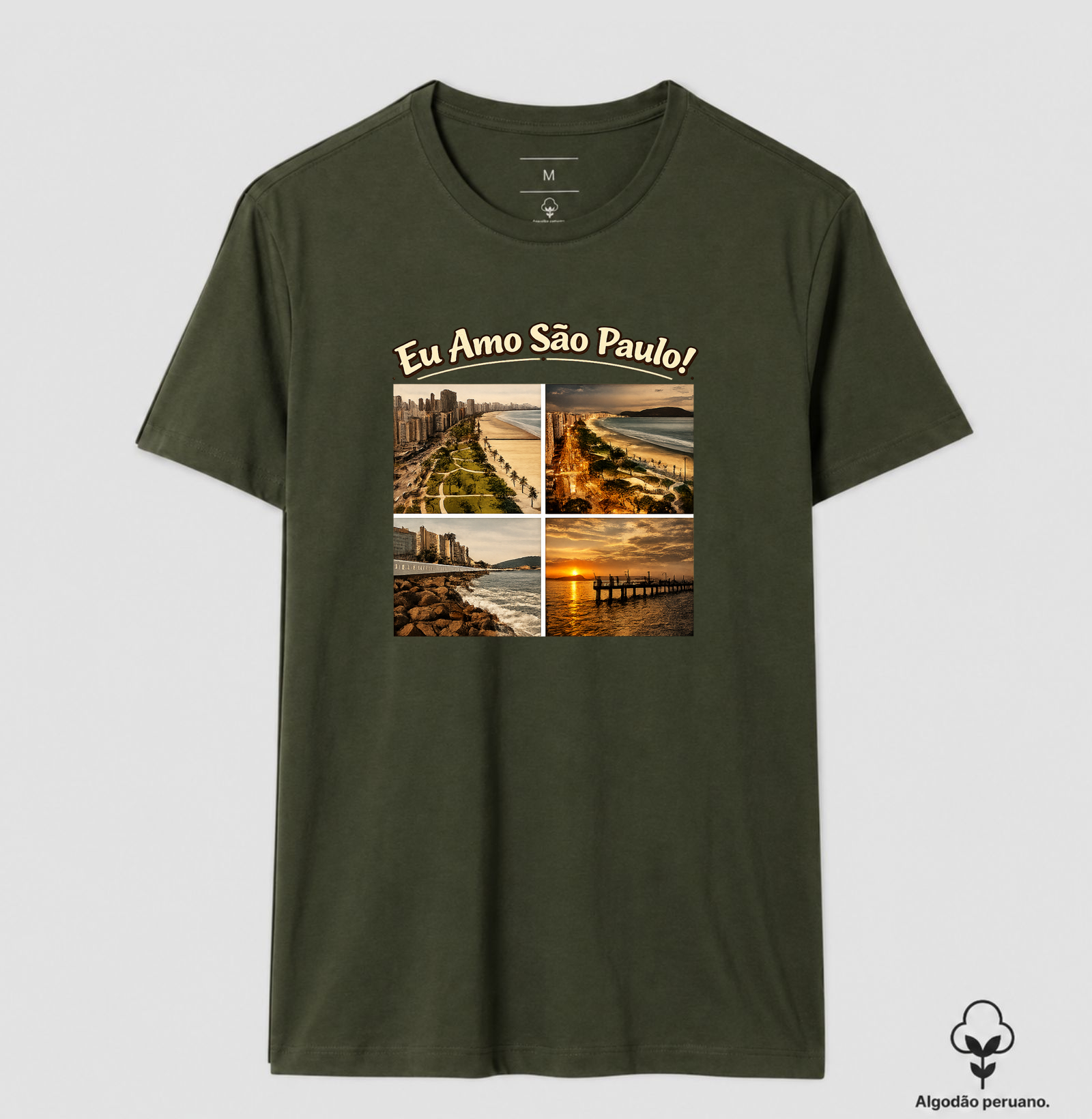 Camisa 5