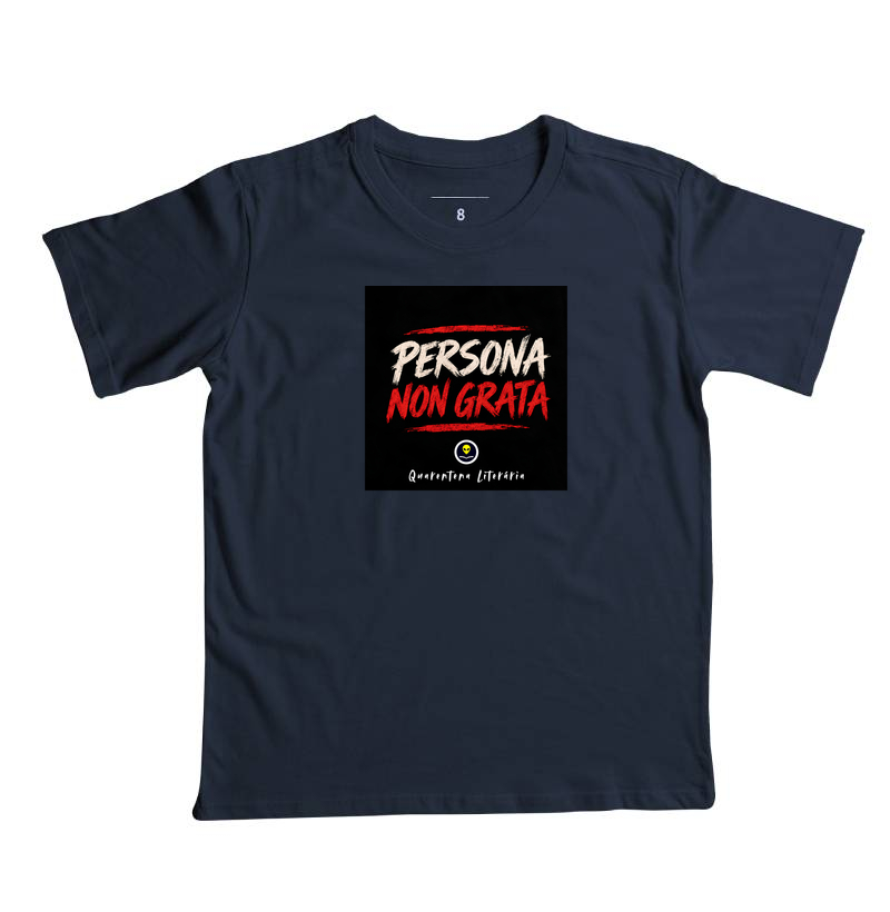 PERSONA NON GRATA - Imagem 5