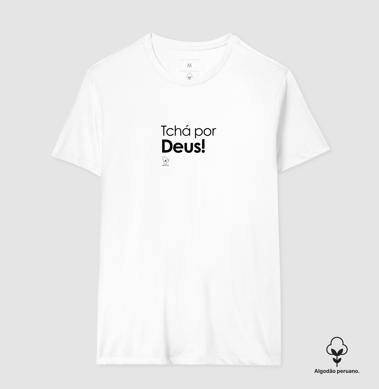 Tchá por Deus! - Imagem 5