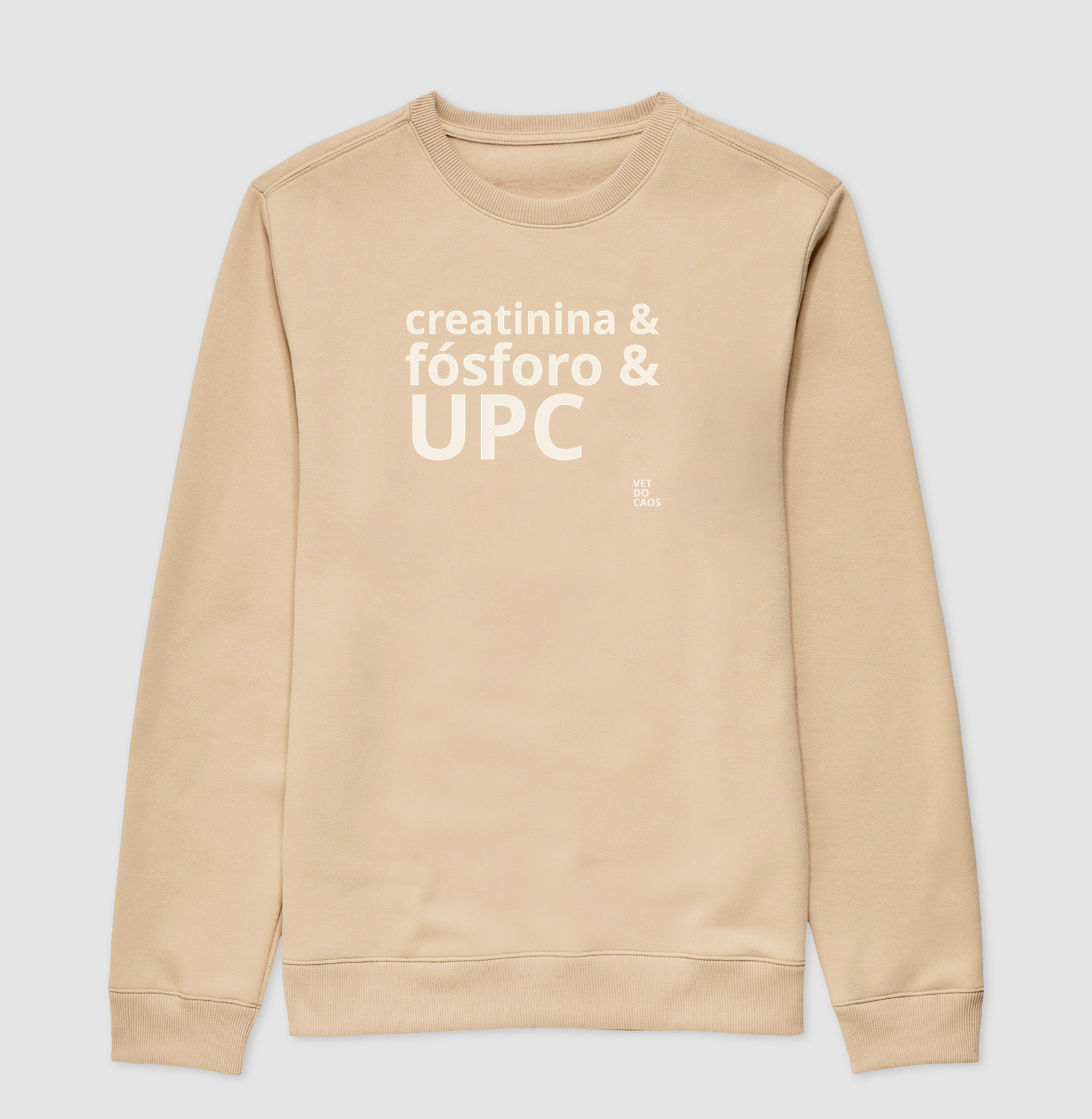 creatinina & fósforo & UPC offwhite - Imagem 2