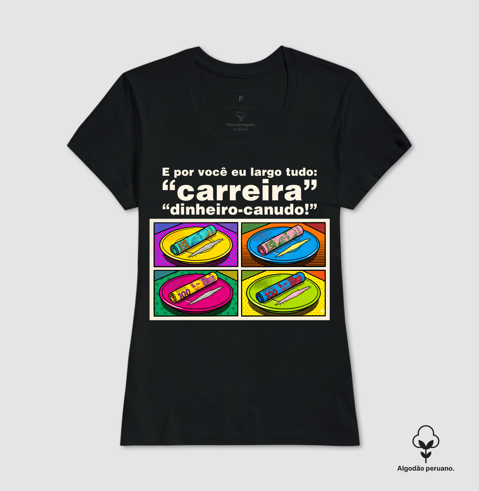 Camisa 6