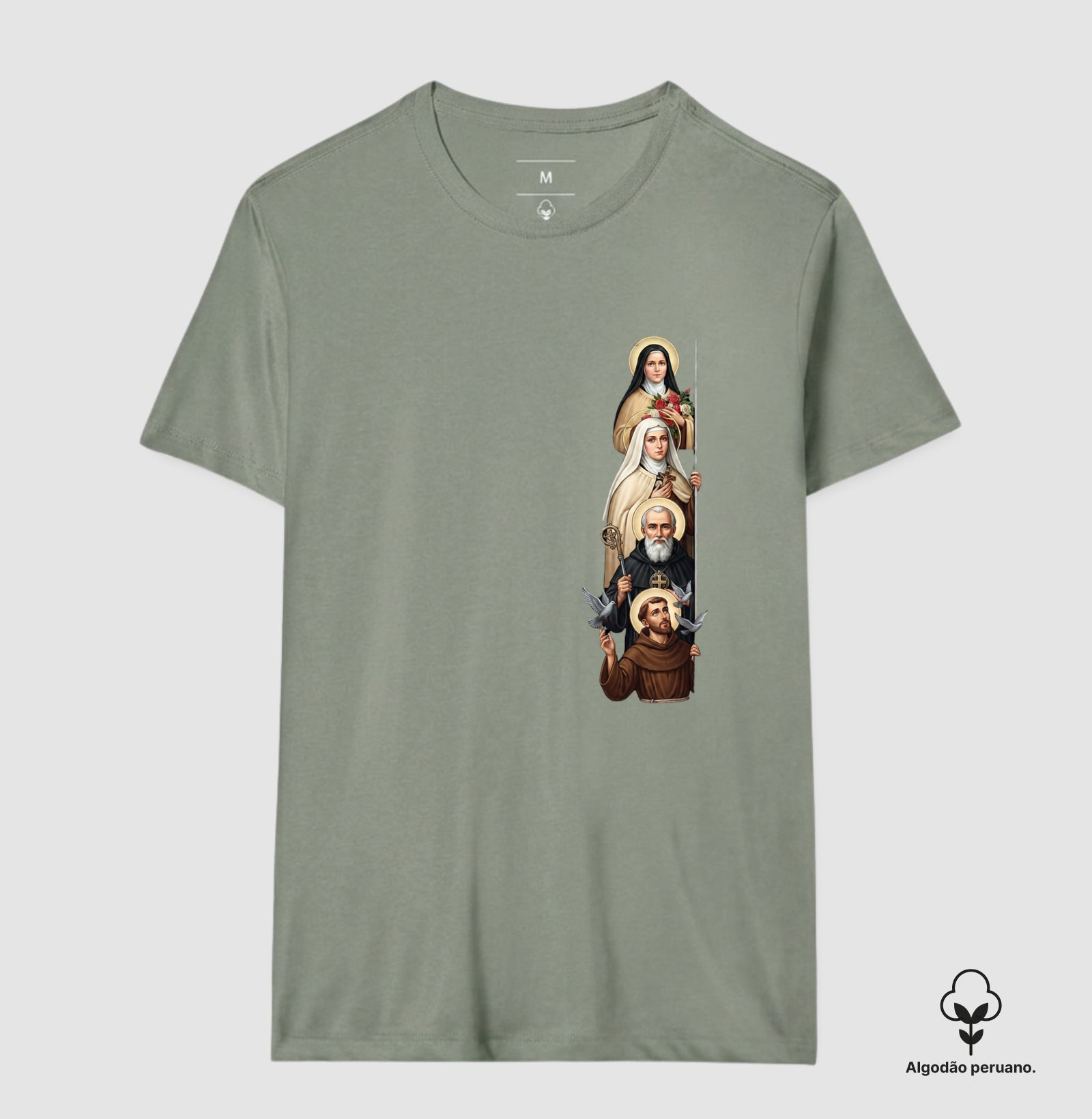 Camisa 7