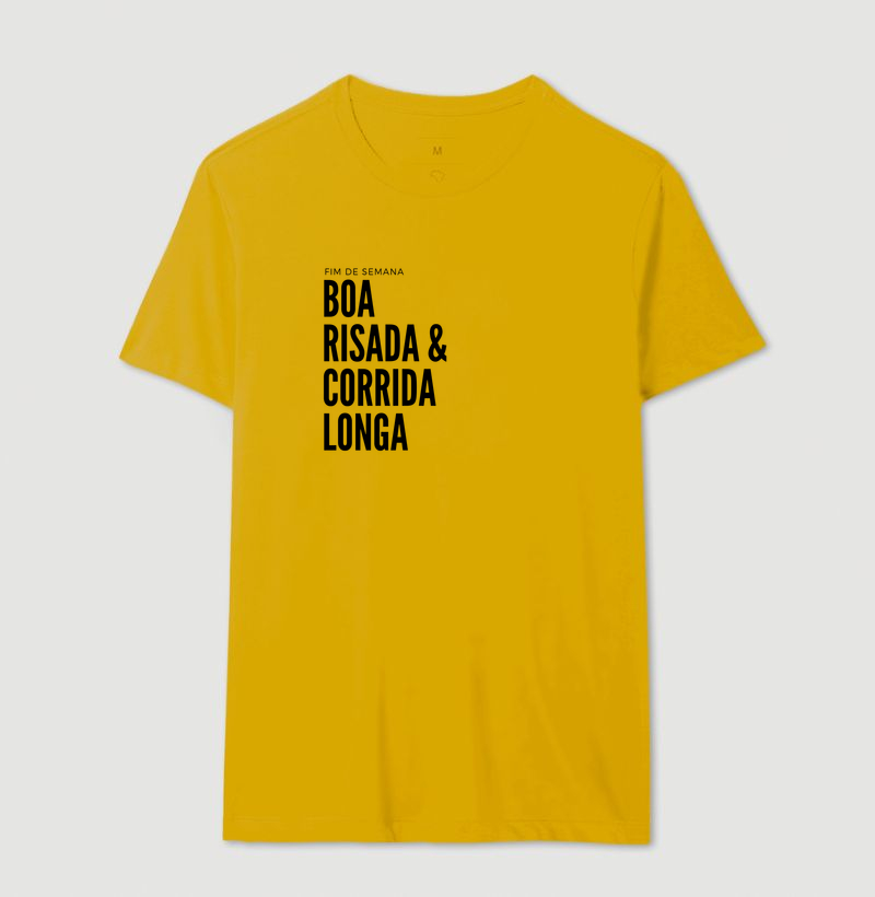 Fim de semana - Boa risada & Corrida longa - Imagem 26