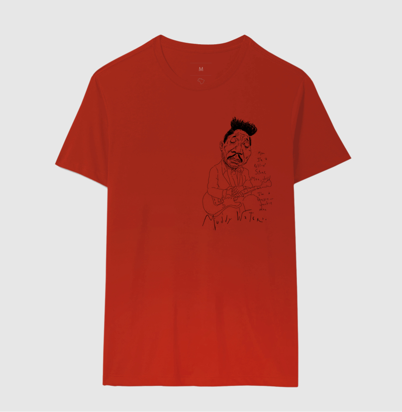 Camisa 9