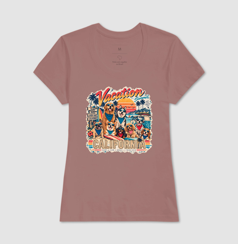 Vacation Summer Dogs - Imagem 17