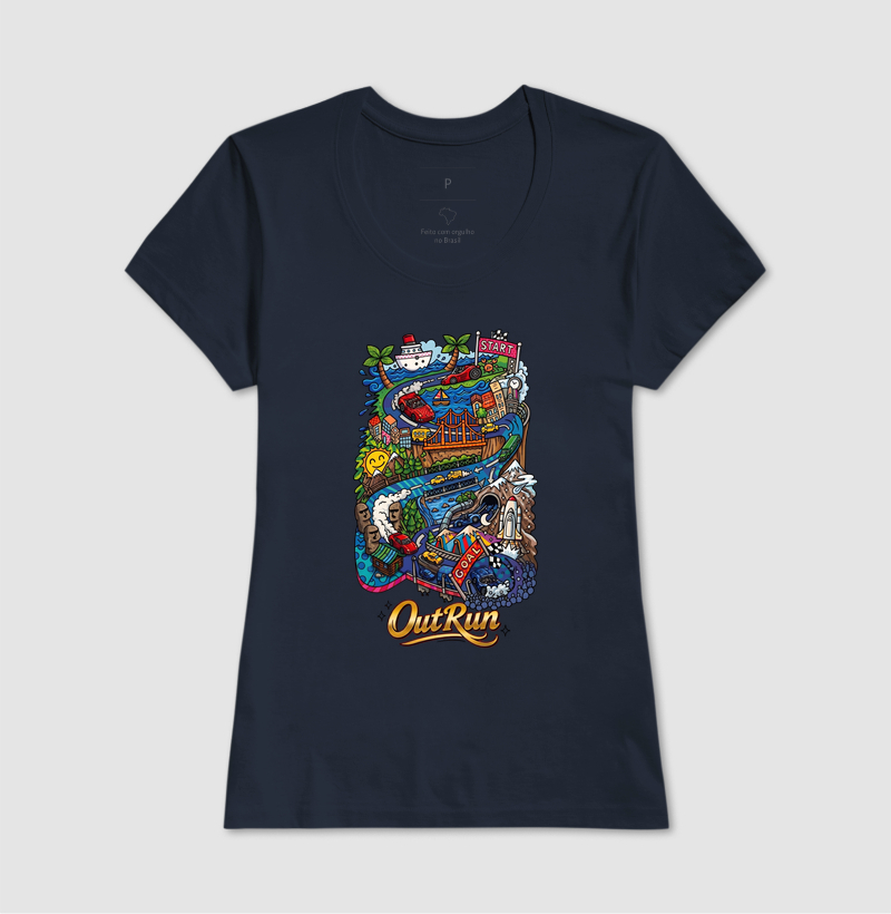 Camisa 6