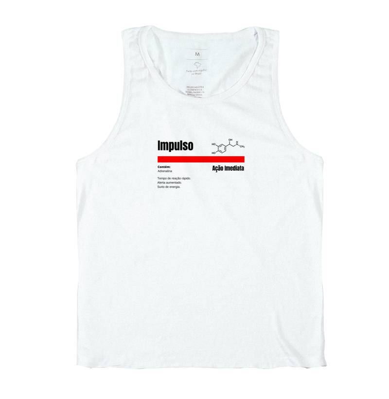 Adrenalina do Impulso