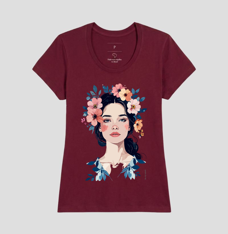 Camisa 16