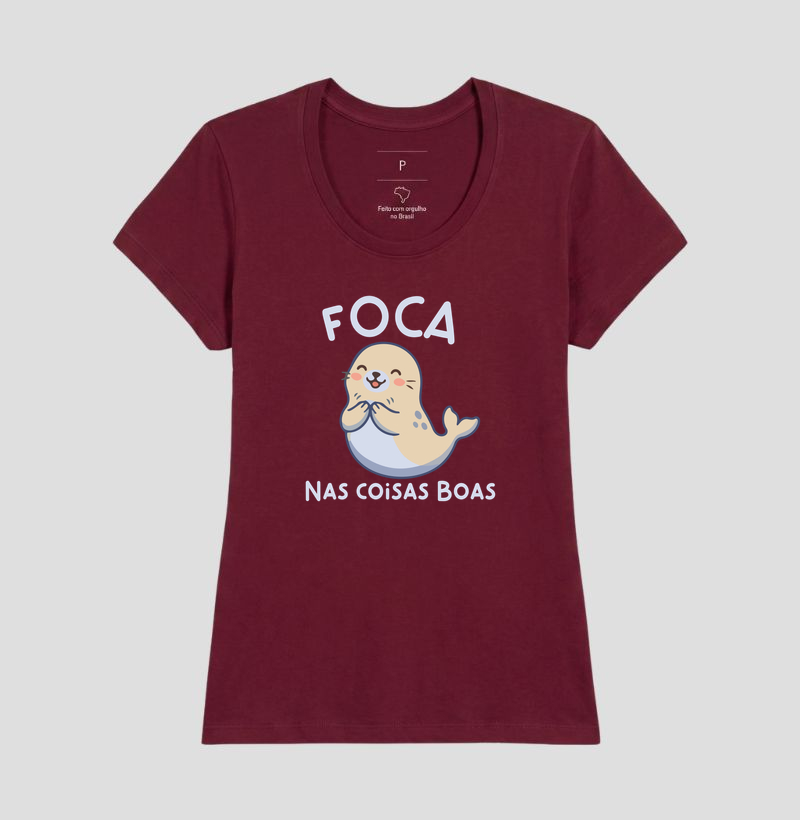 Foca nas coisas boas - Imagem 19