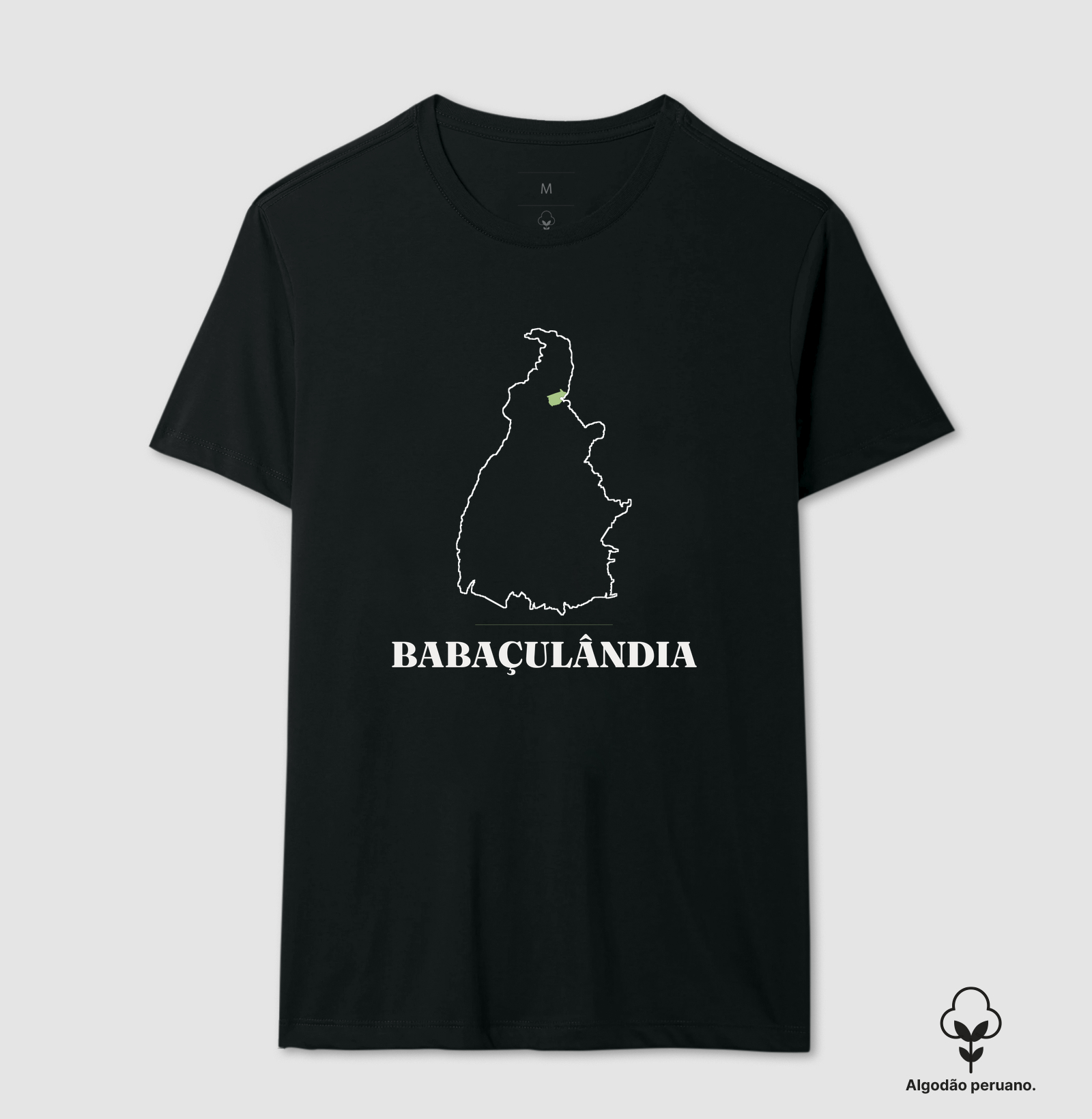 Babaçulândia | Traço TO - Imagem 5