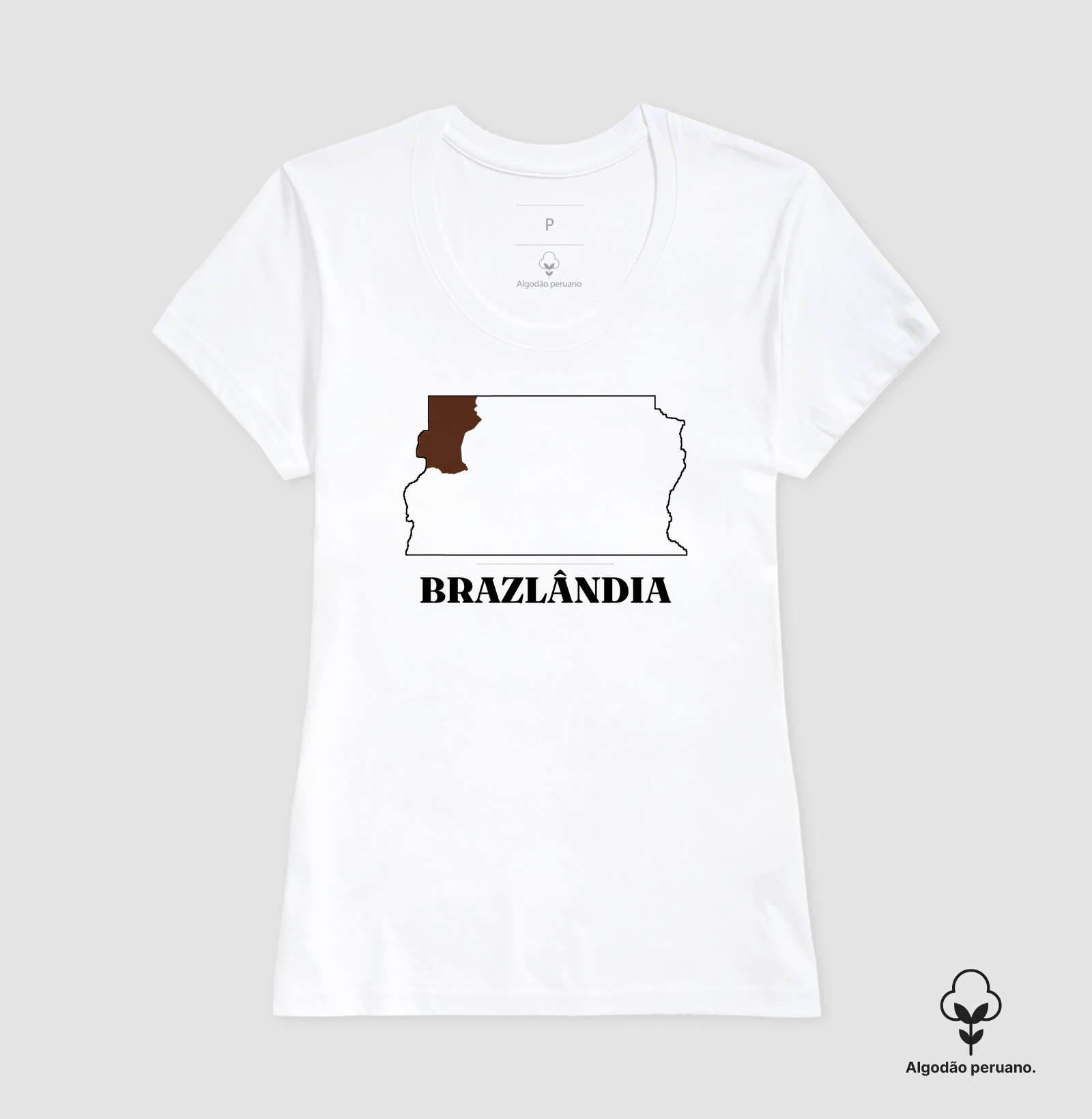 Brazlândia | Traço DF - Imagem 7