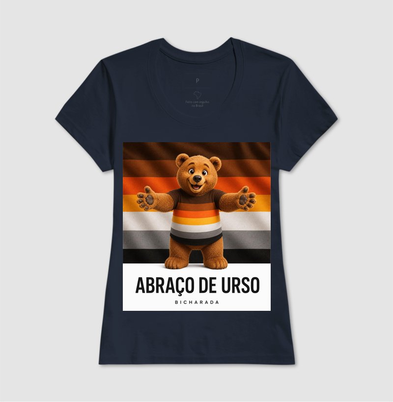 Abraço de urso  - Imagem 7