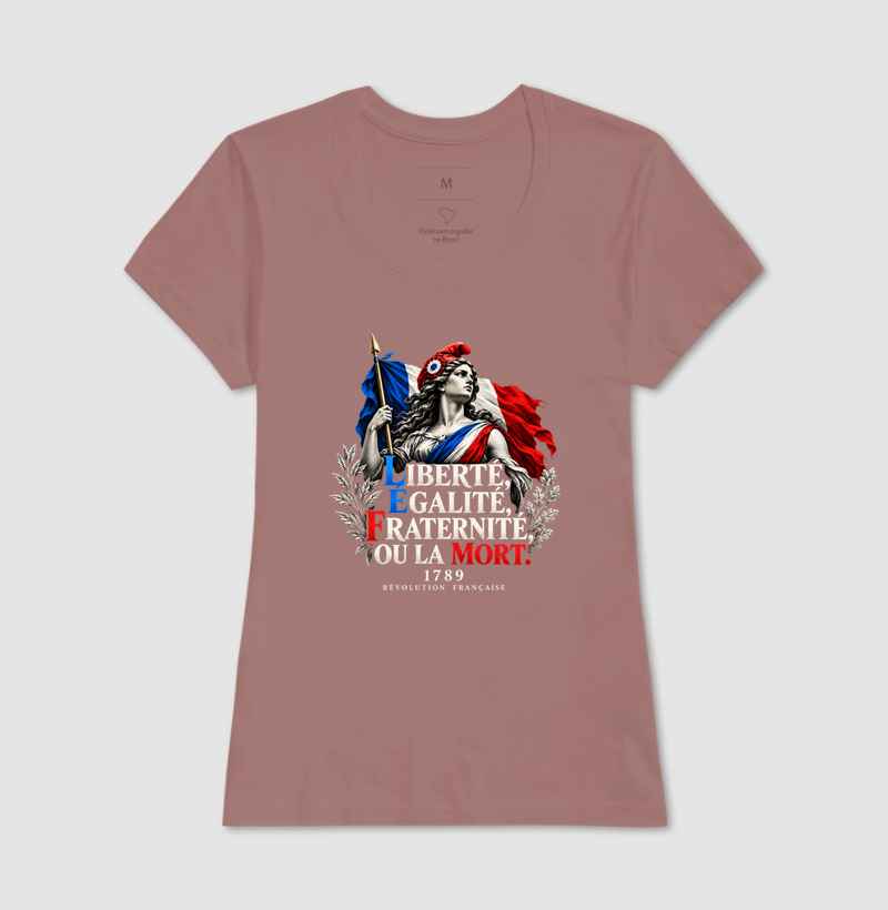 Liberté, égalité, fraternité, ou la mort - Revolução Francesa 1789 - Imagem 19