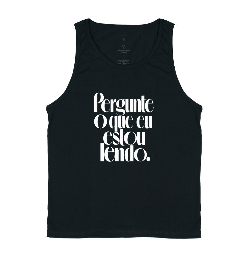 Pergunte o Que Eu Estou Lendo - Imagem 3