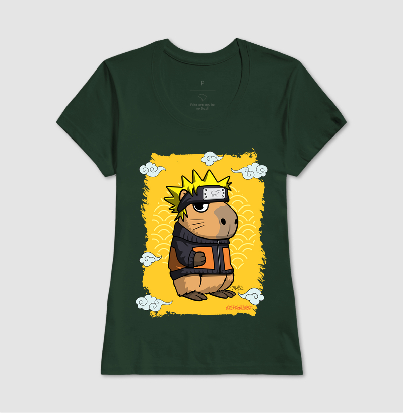 Capivara Capyruto - Imagem 13