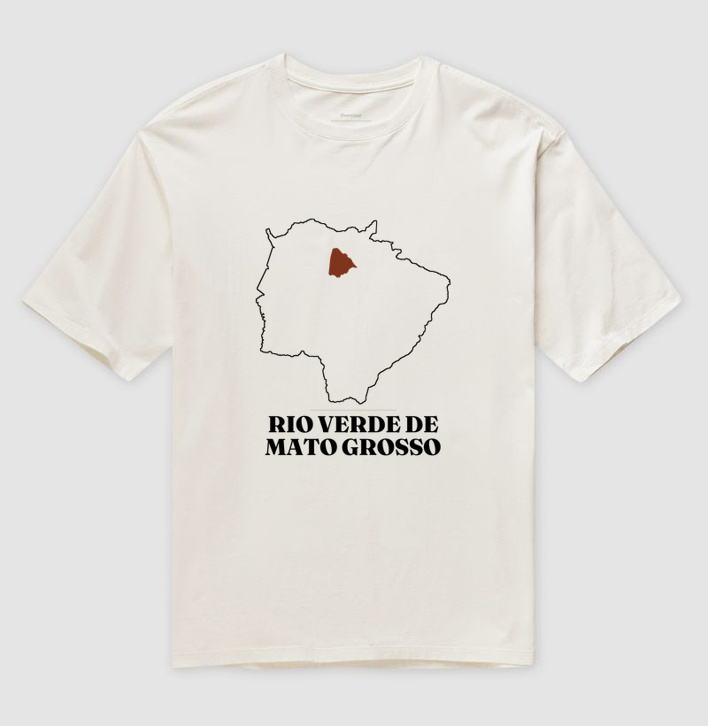 Rio Verde de Mato Grosso | Traço MS - Imagem 4