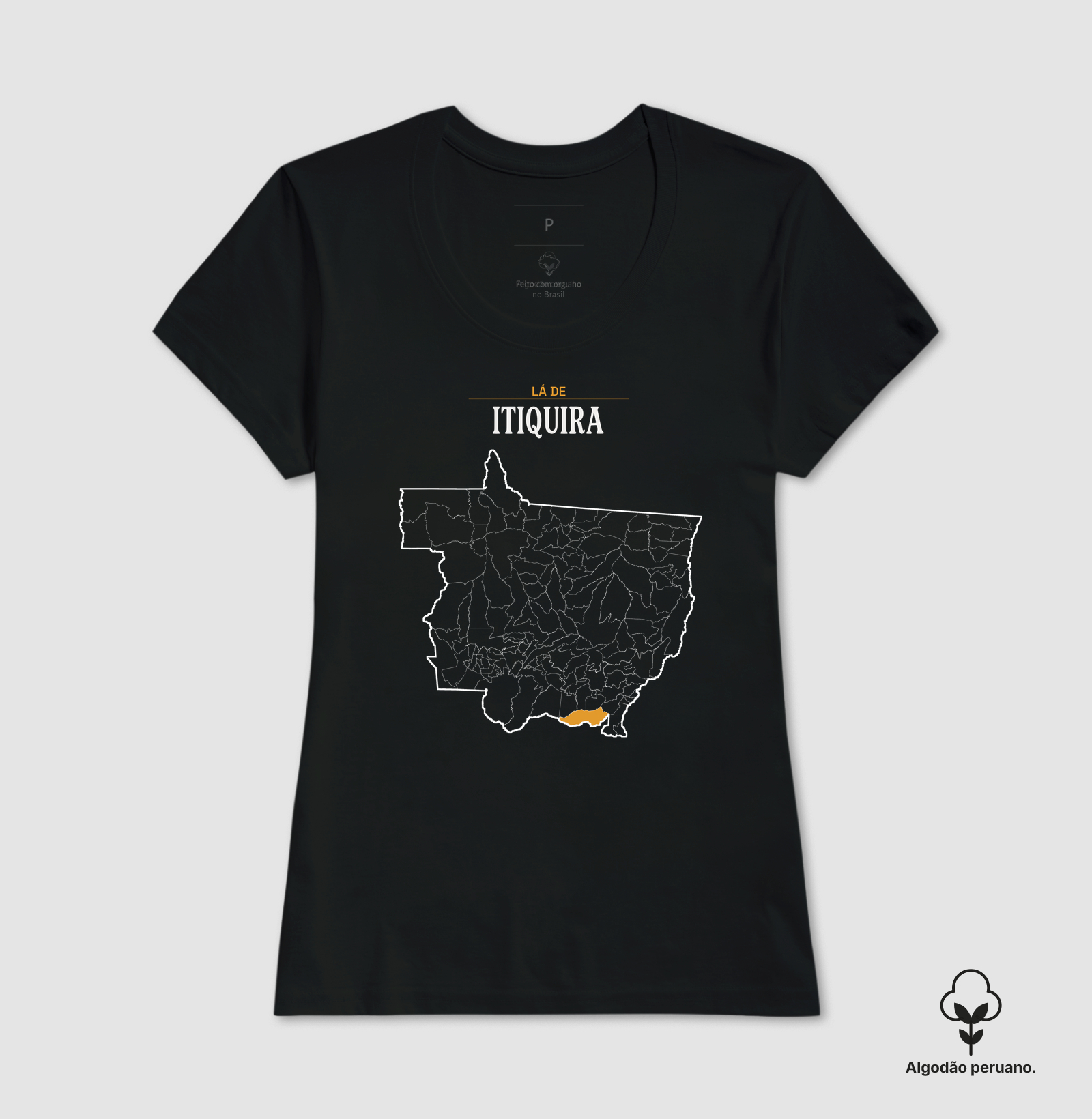 Camisa 1