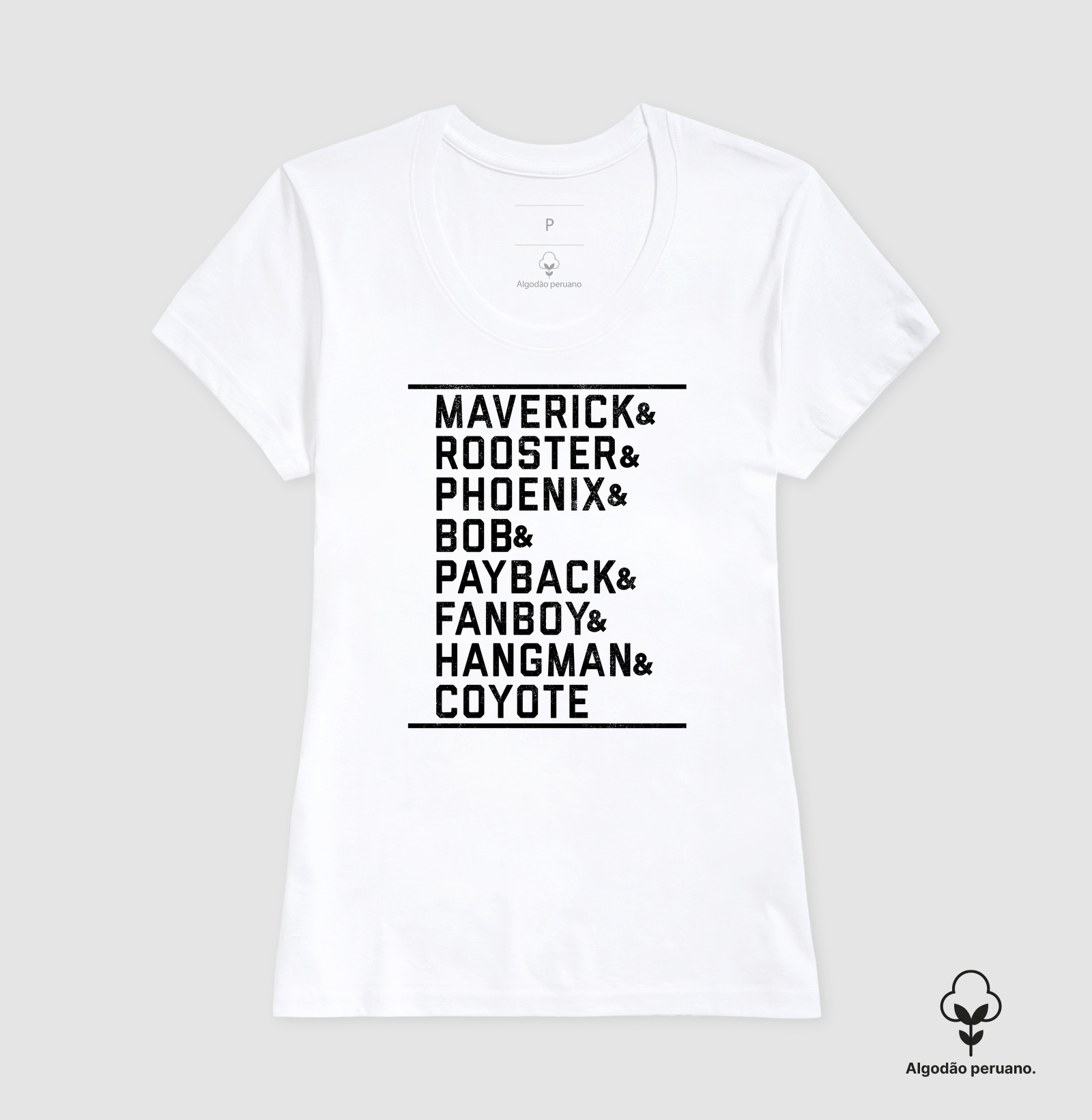 Camisa 6