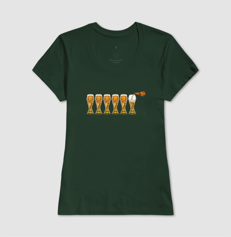 Camisa 10