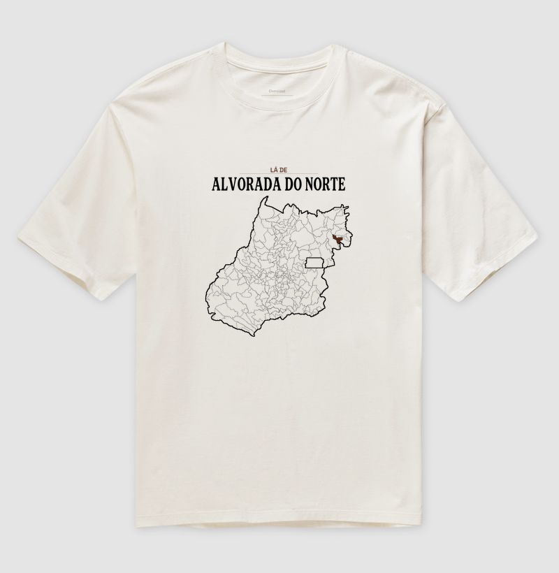 Alvorada do Norte | Território GO - Imagem 4
