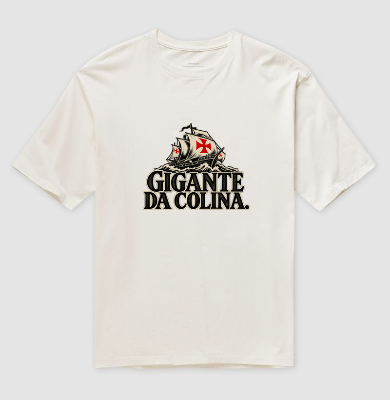 GIGANTE DA COLINA - Imagem 4