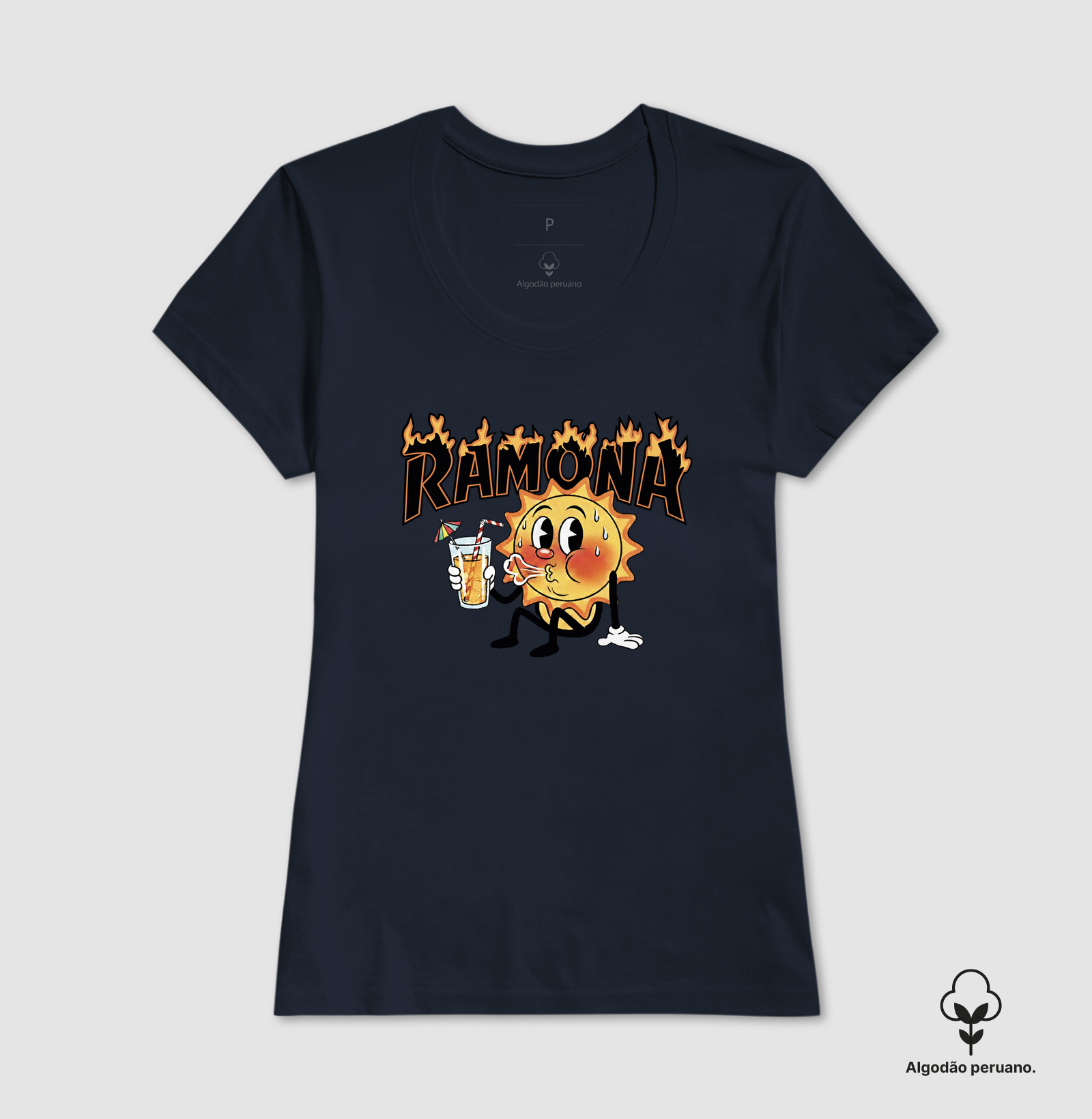 Camisa 1