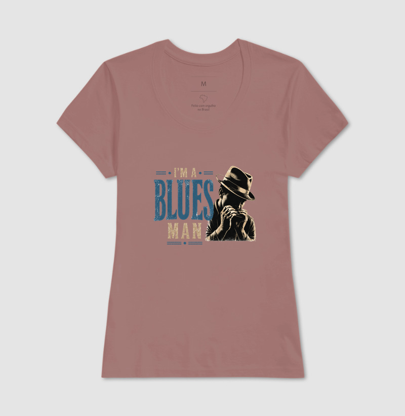 I'm a Blues Man - Imagem 17