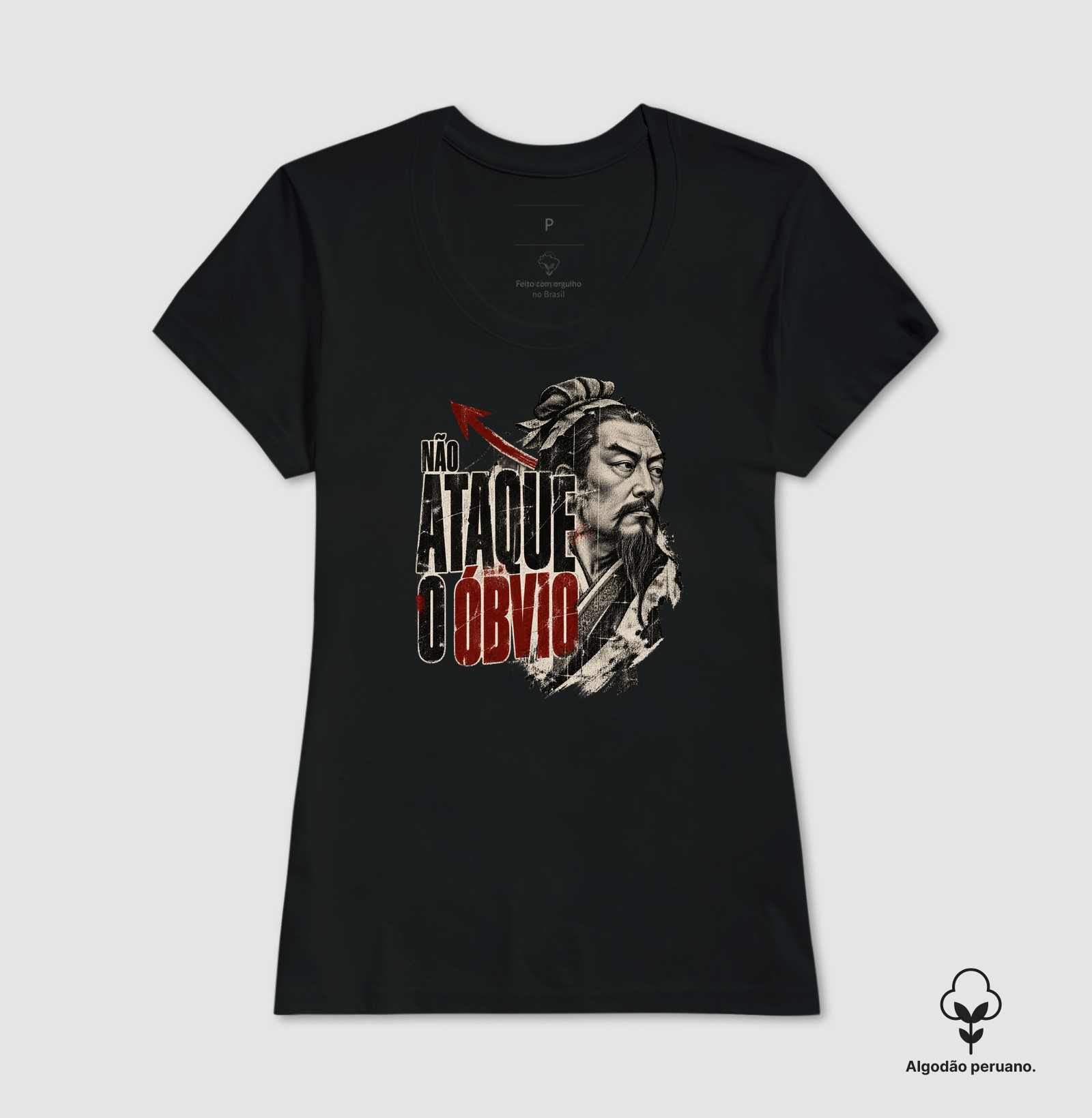 Sun Tzu - Não Ataque o Óbvio - Imagem 4