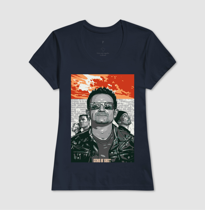 Camisa 7