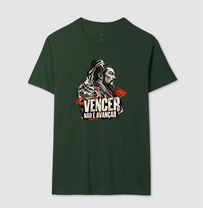 Sun Tzu - Vencer Não é Avançar - Imagem 12