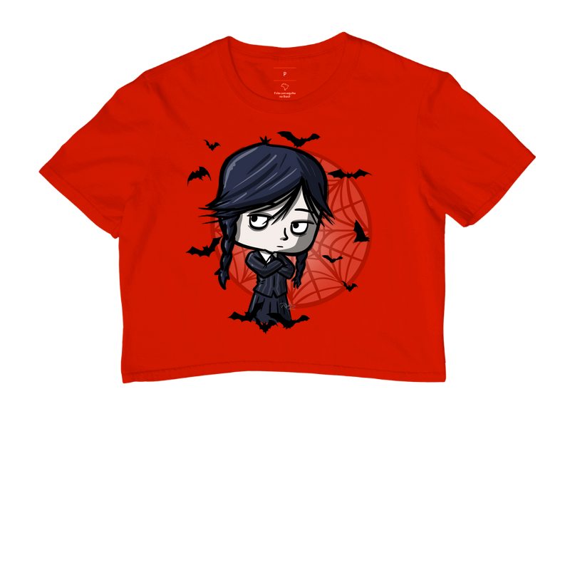 Camiseta Wandi - Imagem 7