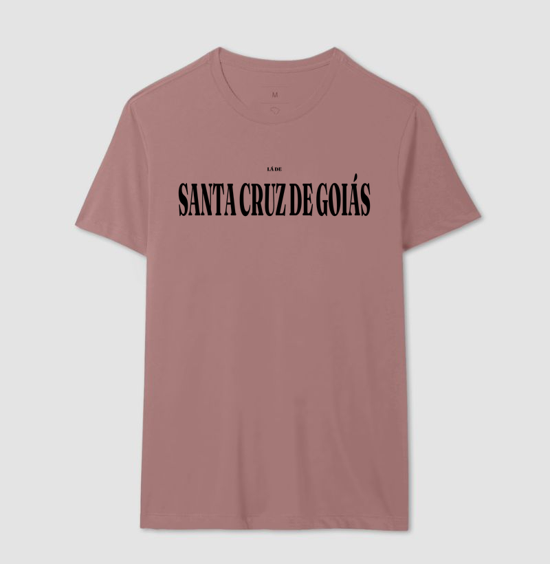 Santa Cruz de Goiás | Tipografia GO - Imagem 16