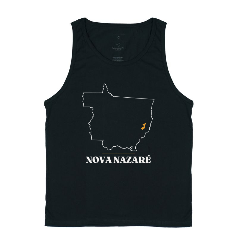 Nova Nazaré | Traço MT - Imagem 3