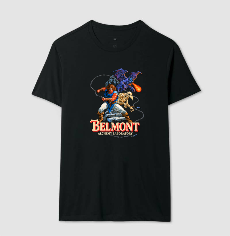 Belmont - Alchemy Laboratory - Imagem 4